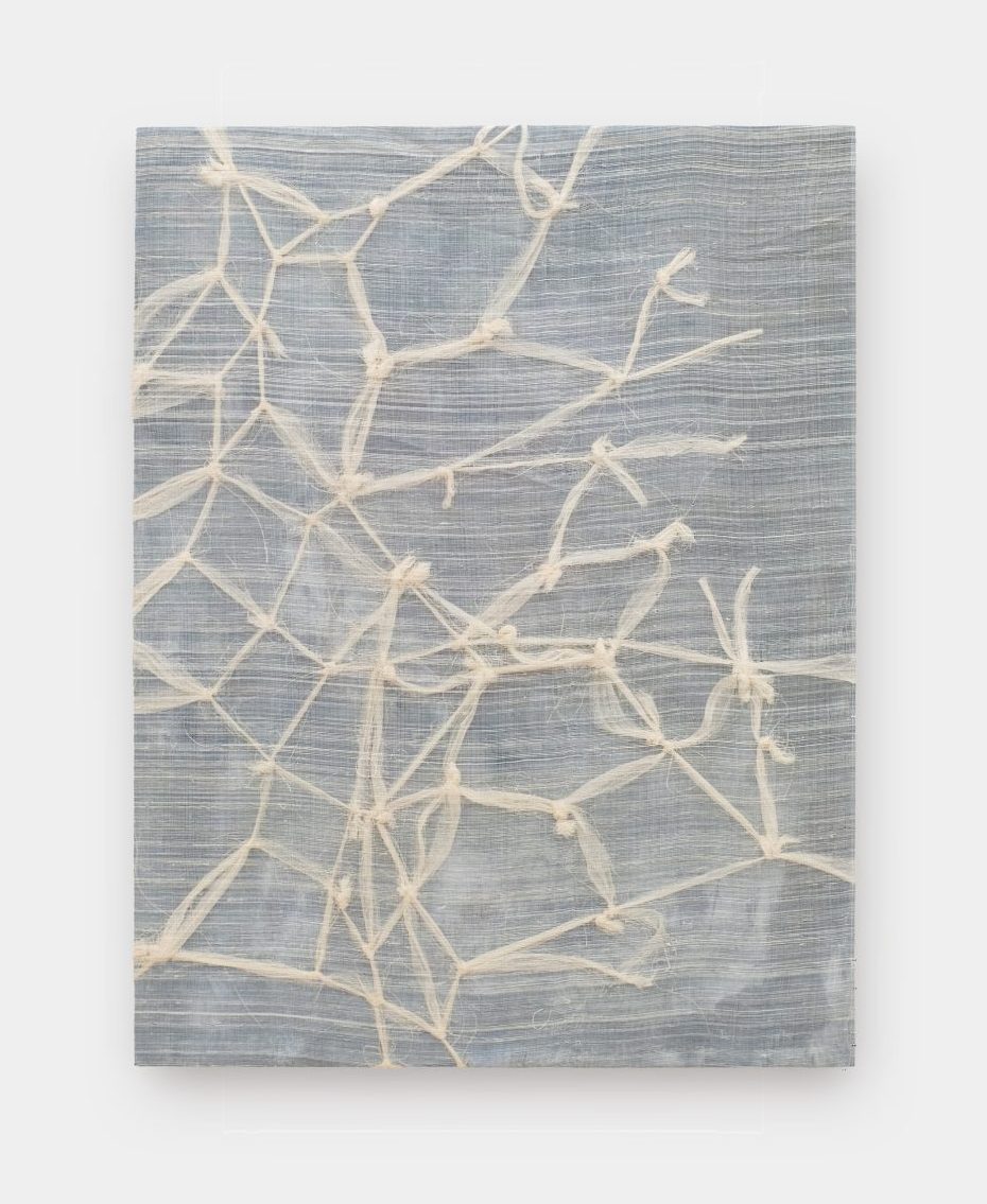 木板油画、菠萝纤维